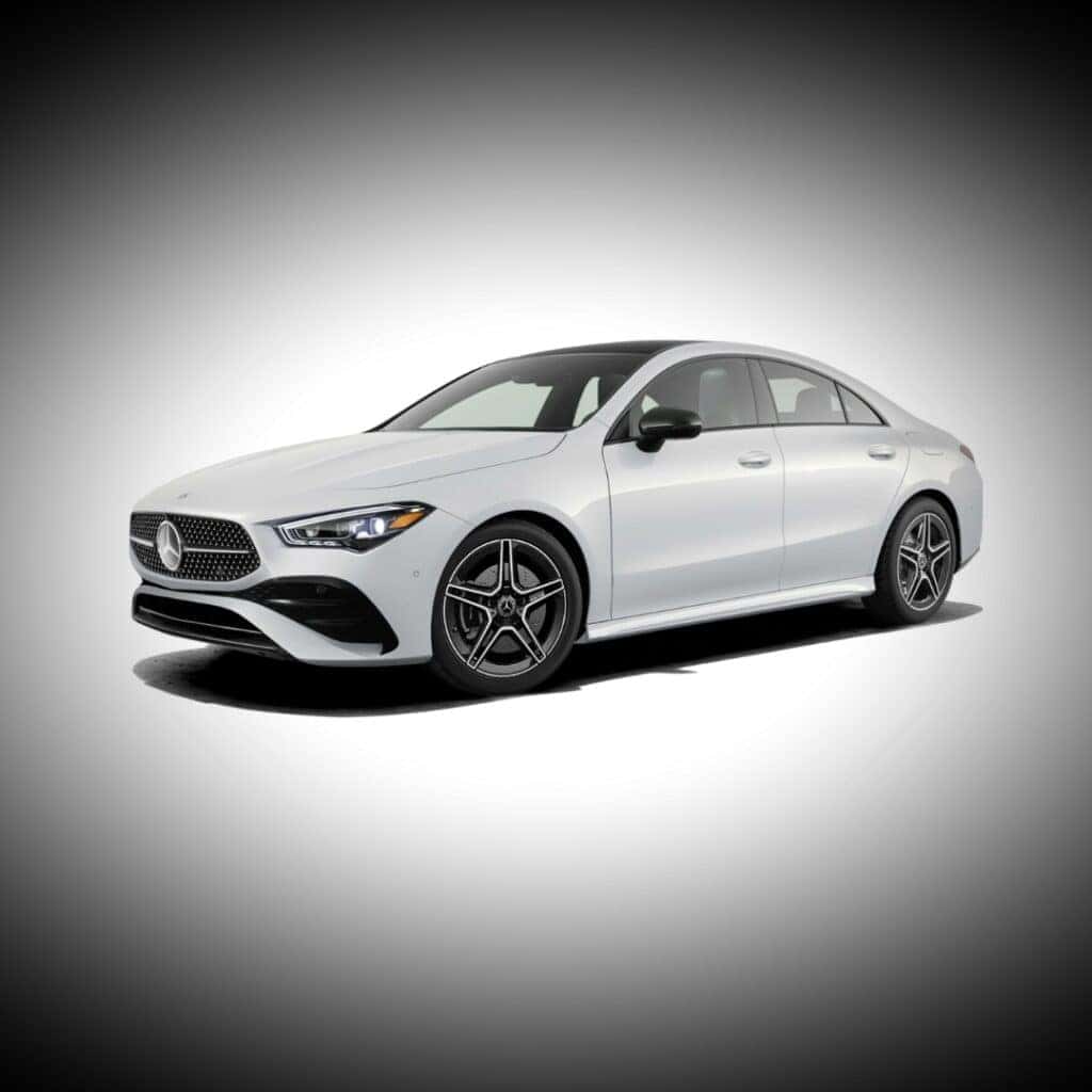 2025 CLA 250
