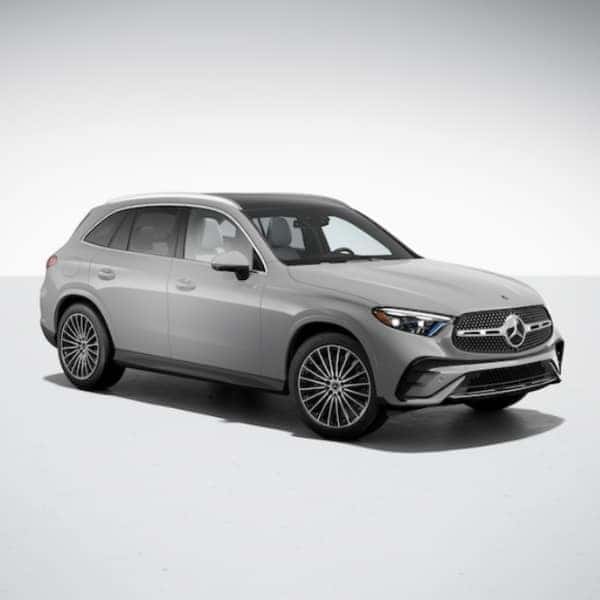 2025 GLC 350e 