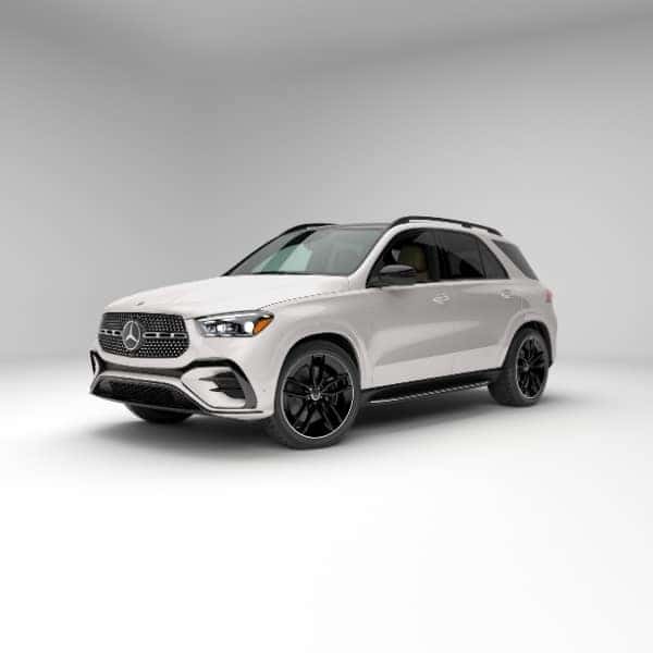 25 GLE 450e