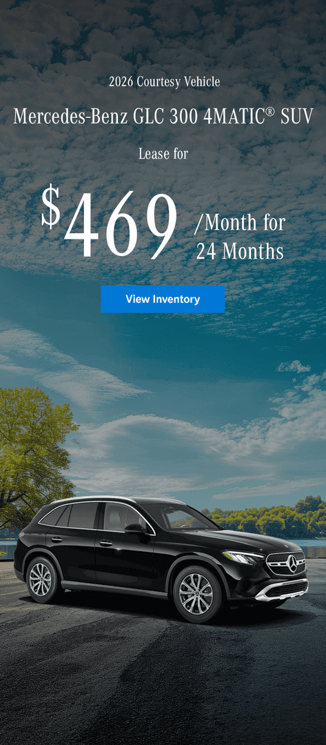 New Mercedes-Benz S-Class Sedan | Mercedes-Benz of Springfield