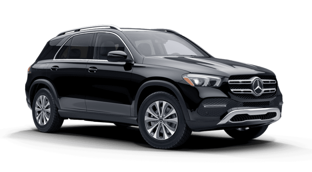 mercedes suv 350