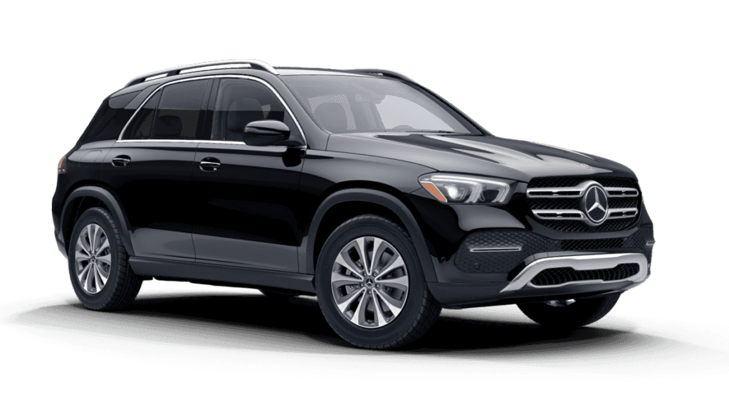 2020 Mercedes-Benz GLE 350 vs 350 4MATIC® | Near Minneapolis