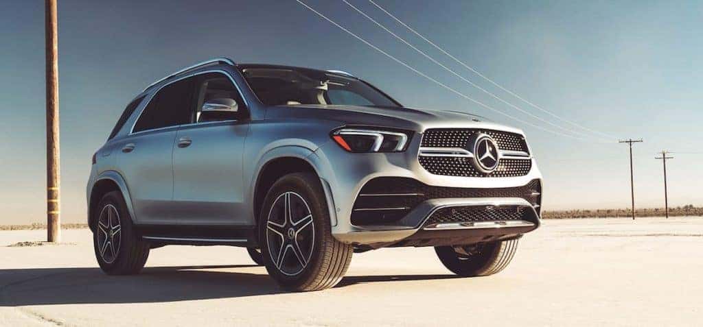 Mercedes Benz Gle 350 Vs 350 4matic Near Minneapolis