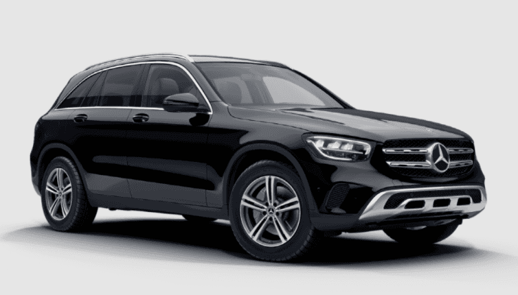 21 Mercedes Benz Glc 300 Suv Color Options