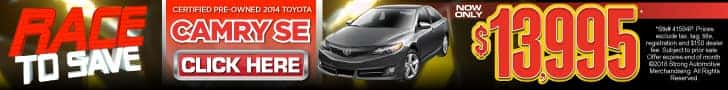Mike Calvert Toyota Certified Used Cars Mike Calvert Toyota Certified Used Cars