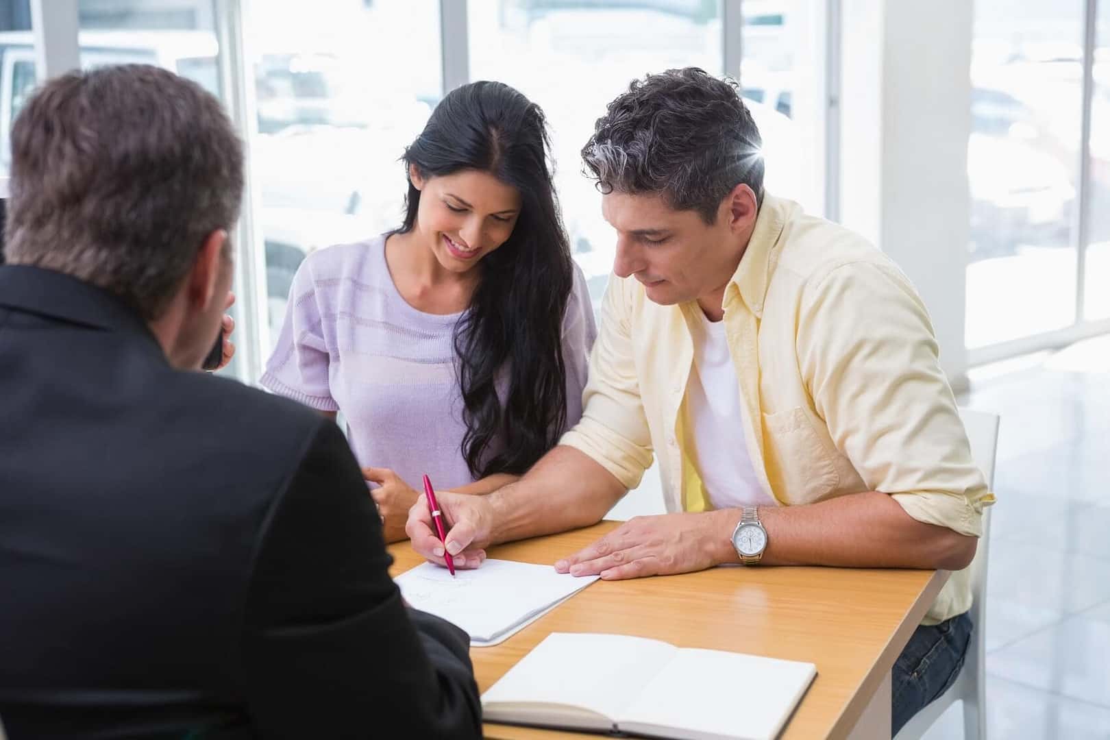 Used Car Lease Near Me