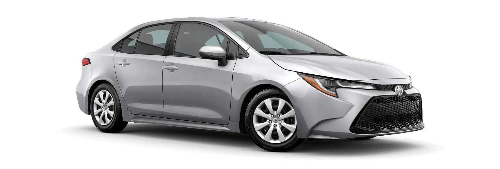 Toyota Corolla Trim Levels Houston TX | Mike Calvert Toyota