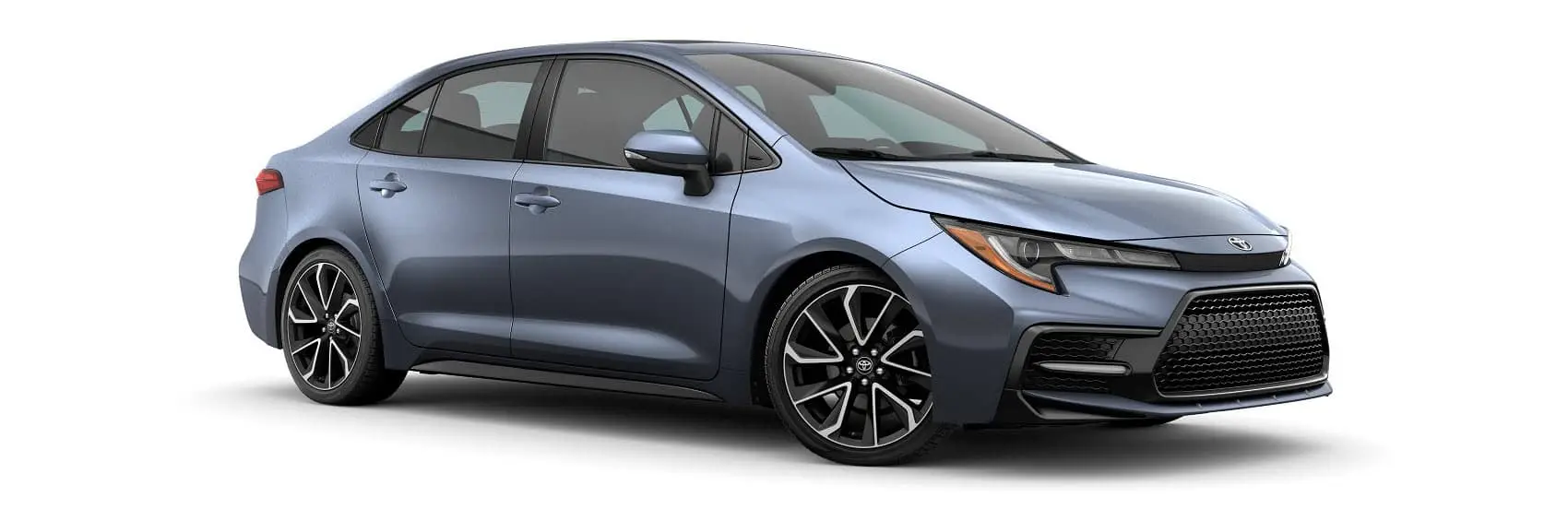 Toyota Corolla Trim Levels Houston TX | Mike Calvert Toyota