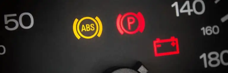 Toyota RAV4 Dashboard Lights Houston TX | Mike Calvert Toyota