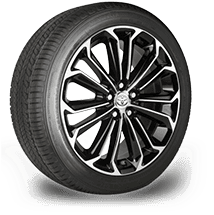One Tire