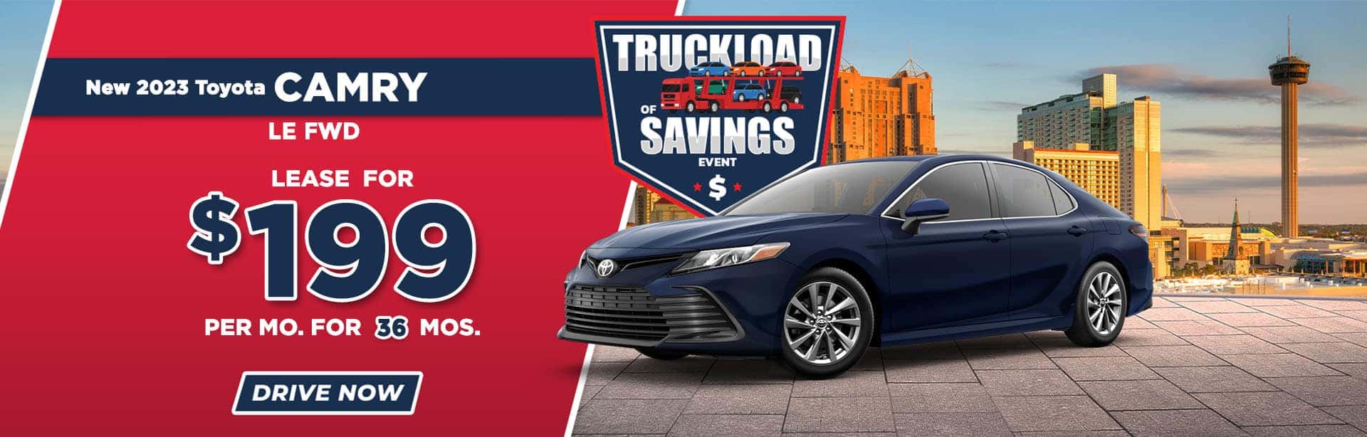 Toyota Dealer Houston, TX | Mike Calvert Toyota