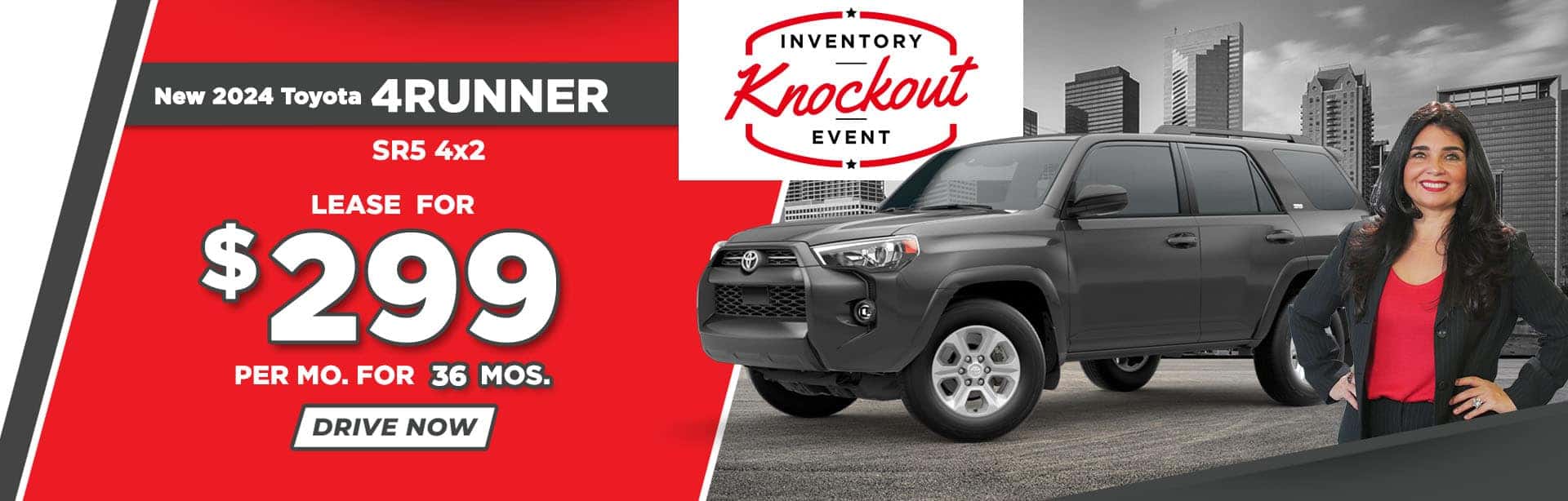 Toyota Dealer Houston, TX | Mike Calvert Toyota