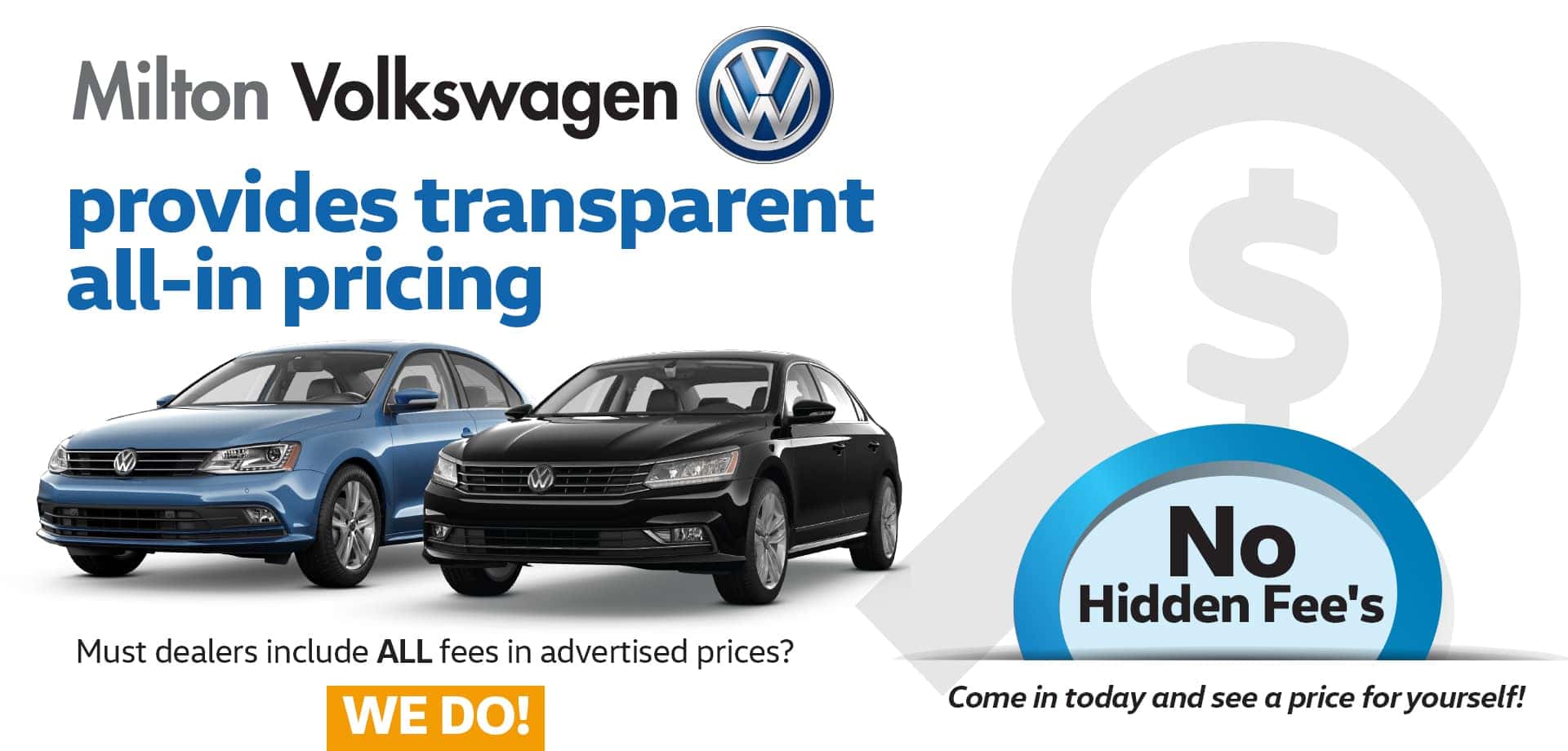 Milton Volkswagen Volkswagen Dealer in Milton, ON