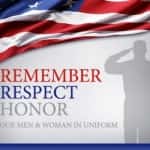 Memorial Day