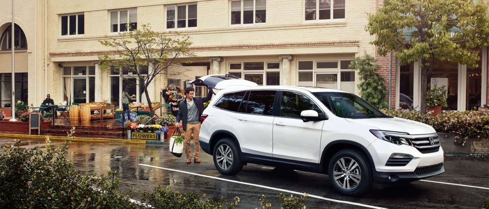2016-Honda-Pilot