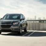 2016 Honda HR-V
