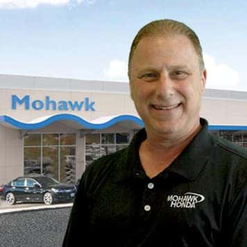 Mike Bennice