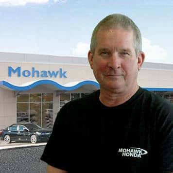 Mark Gouger