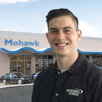 Nathanael Greklek