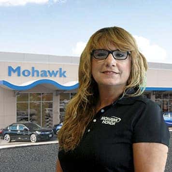 Karen Malandrucolo