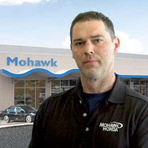 Mike Malone