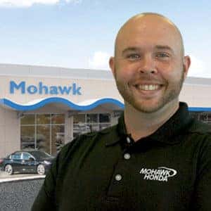 Justin McGrath