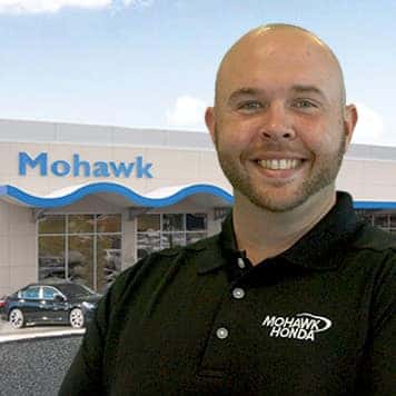 Justin McGrath