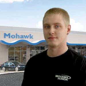 Kyle McPhail