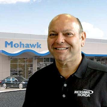 Michael Nicholas