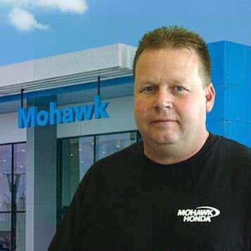 Rich Forbes