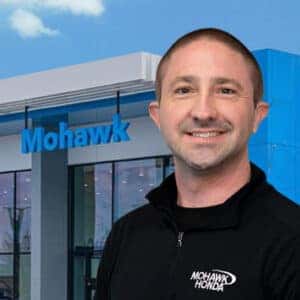 Mike Healy