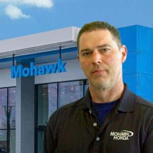 Mike Malone