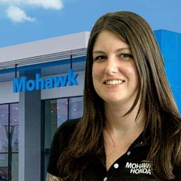 Photo of Libby Matulis