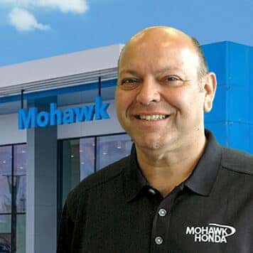 Michael Nicholas