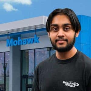 Matthew Ramkishun