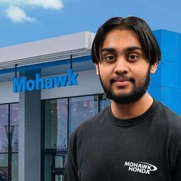 Matthew Ramkishun