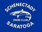 Sharks swim club