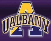 albany