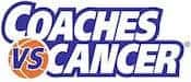 coaches vs ancer