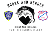 hooks and heroes