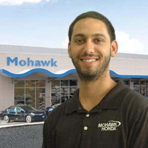MJ Nicholas