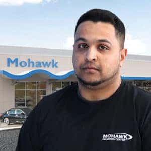 Eshwan Armogan