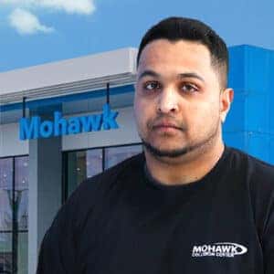 Eshwan Armogan
