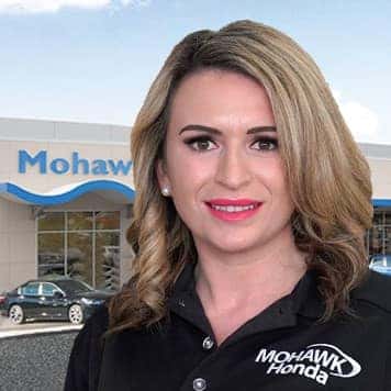 Meet Our Dealership Staff Mohawk Honda
