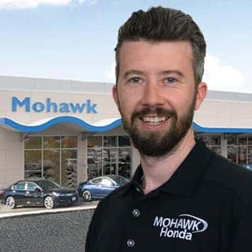 Mike Moolick
