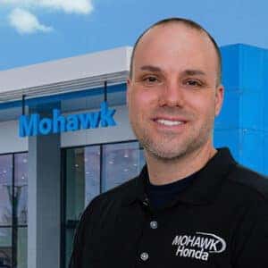 Tony Riano