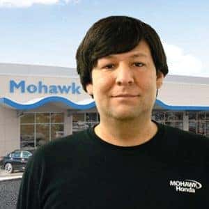 Cameron Bermea