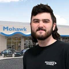 Colin Cobart
