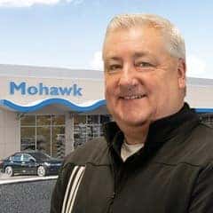Rich Michaud