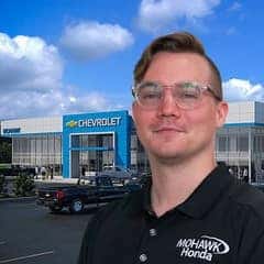 Tyler  Barnett